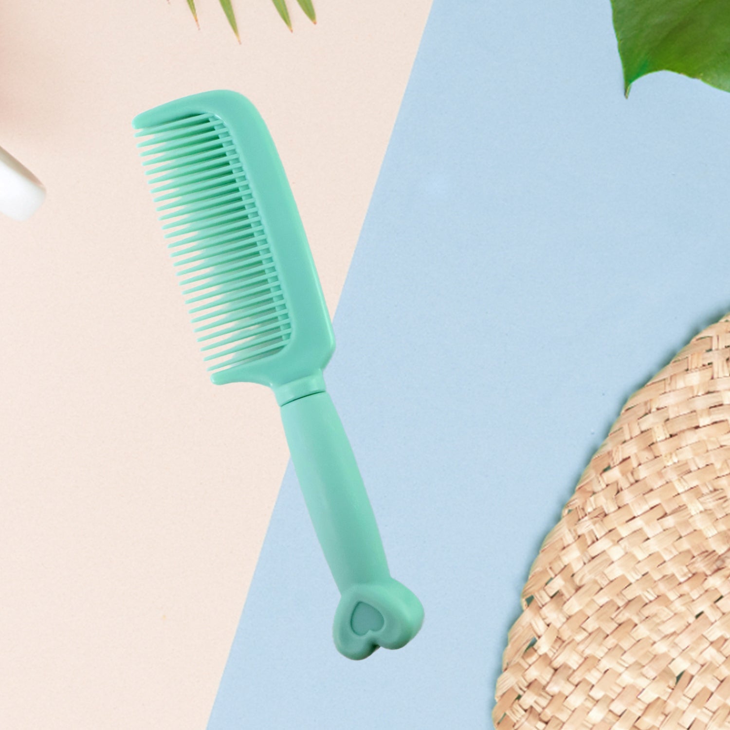 Love Nest Smooth Finish Comb Love Nest Smooth Finish Comb